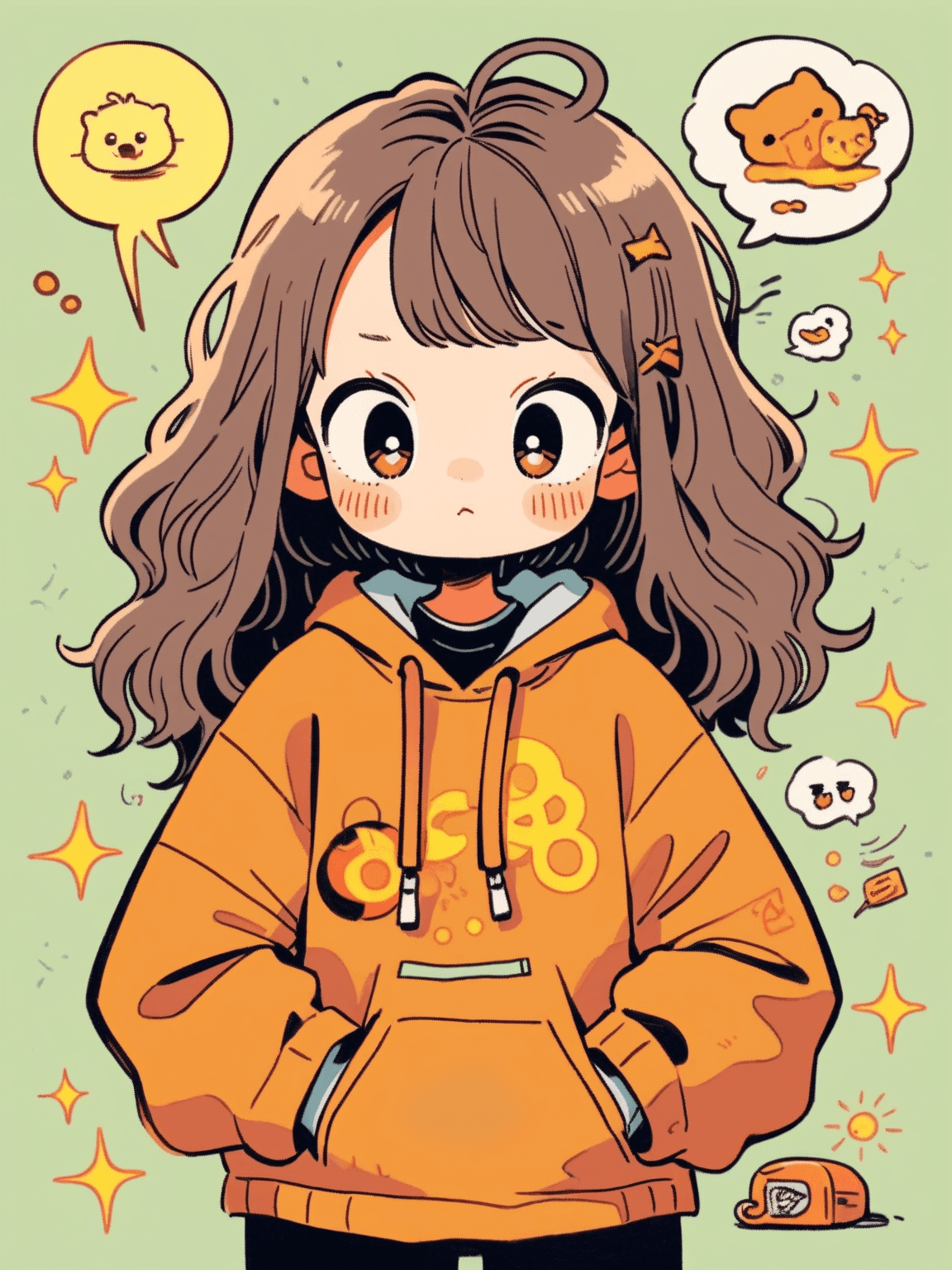 Thumbnail of Aiko Tanaka