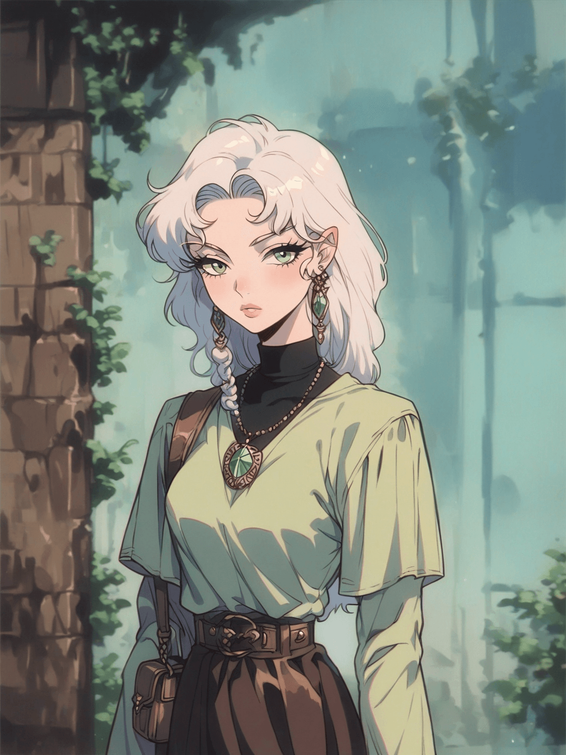 Thumbnail of aella