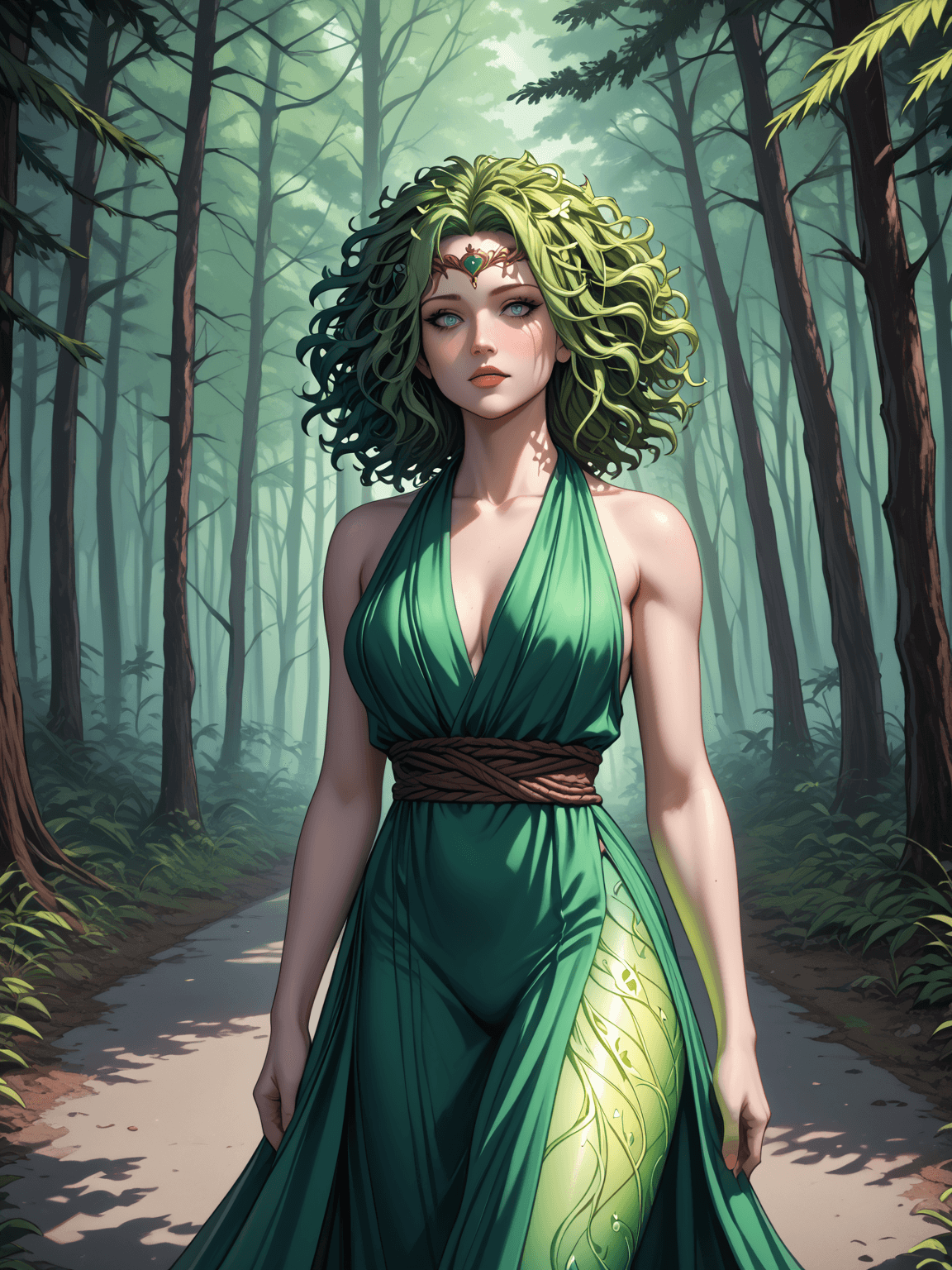Thumbnail of Элара Медоулайт