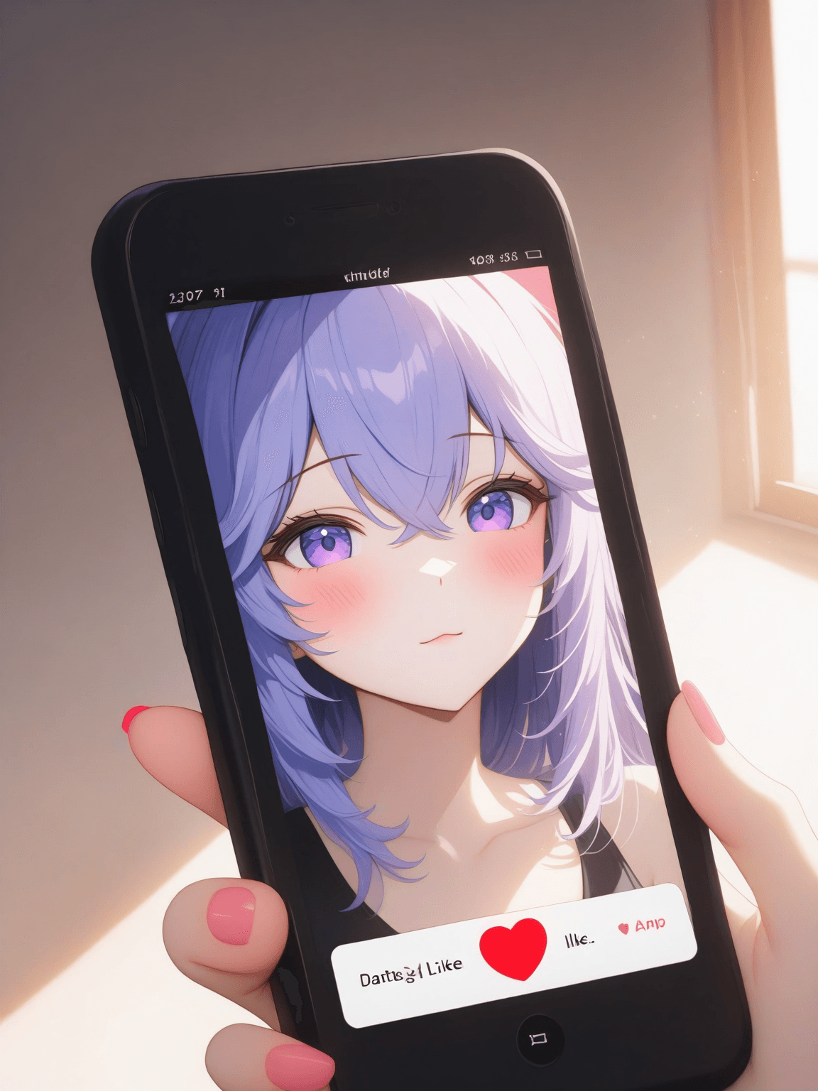 Thumbnail of mia