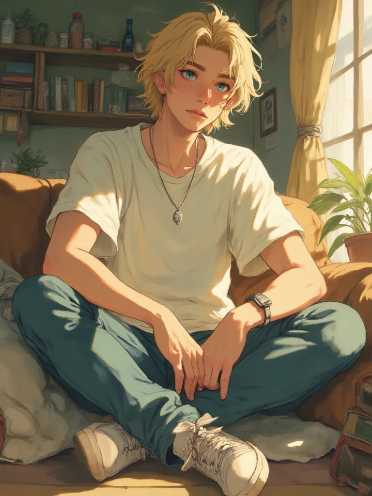 Thumbnail of Кэлен