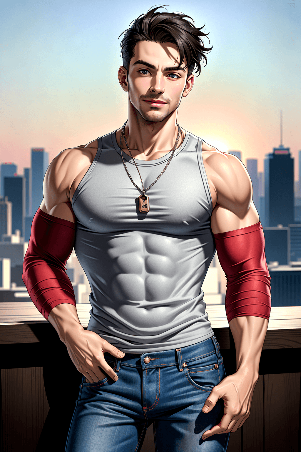 Thumbnail of Ethan