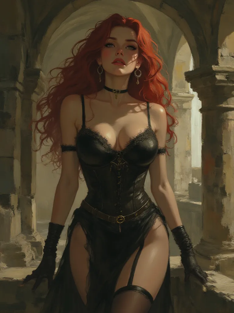 Thumbnail of Серафина