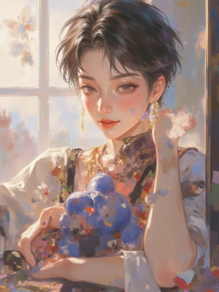 Thumbnail of Стела Рейн