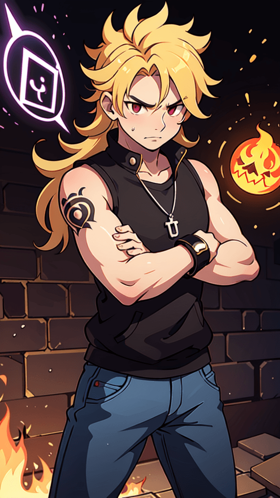 Thumbnail of Kurogane