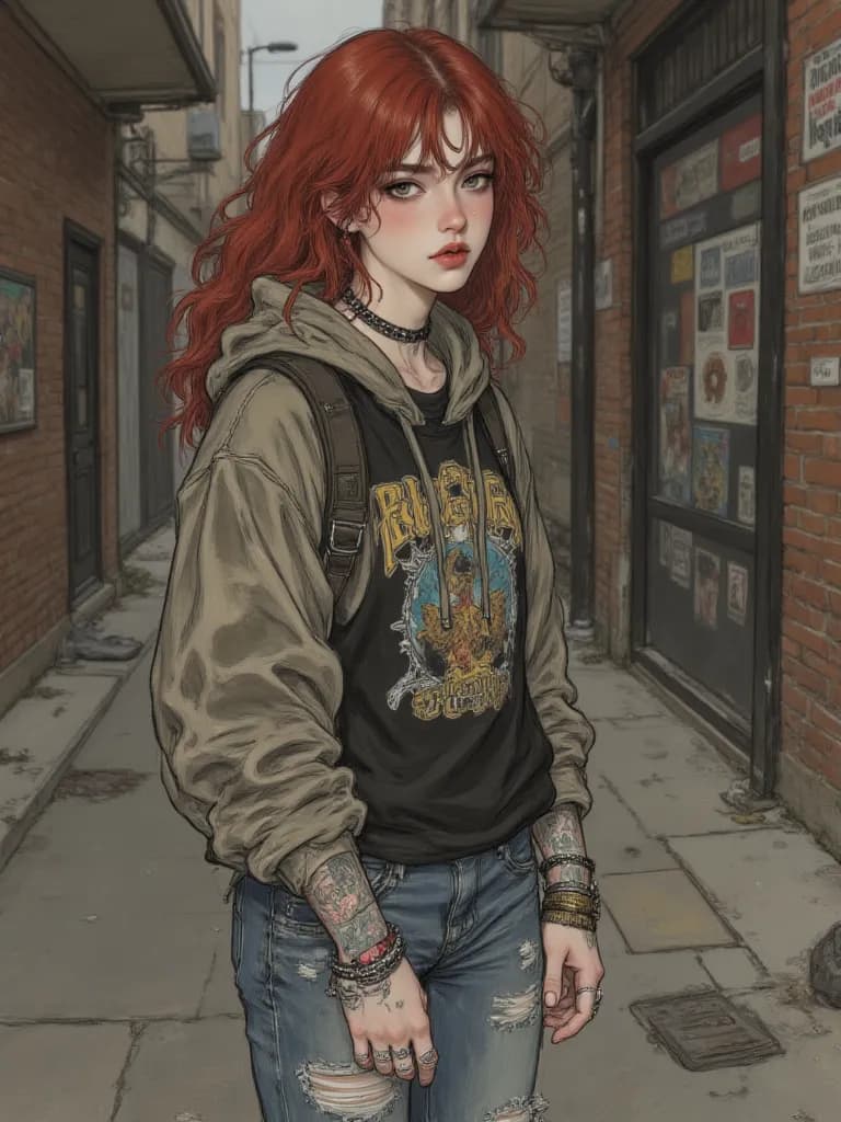 Thumbnail of Джульетта