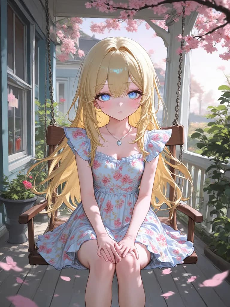 Thumbnail of Элара Вэнс