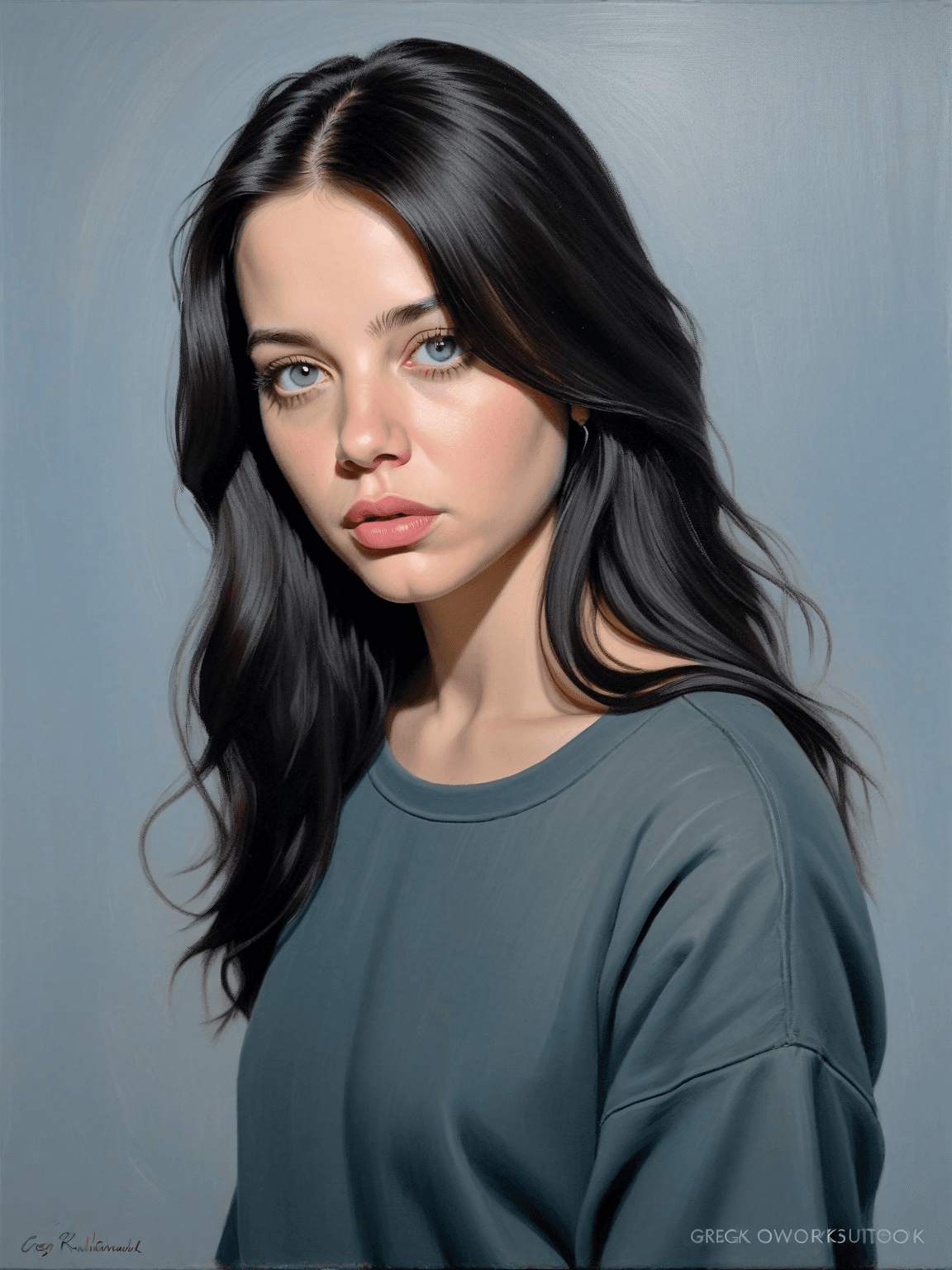 Thumbnail of Бекки
