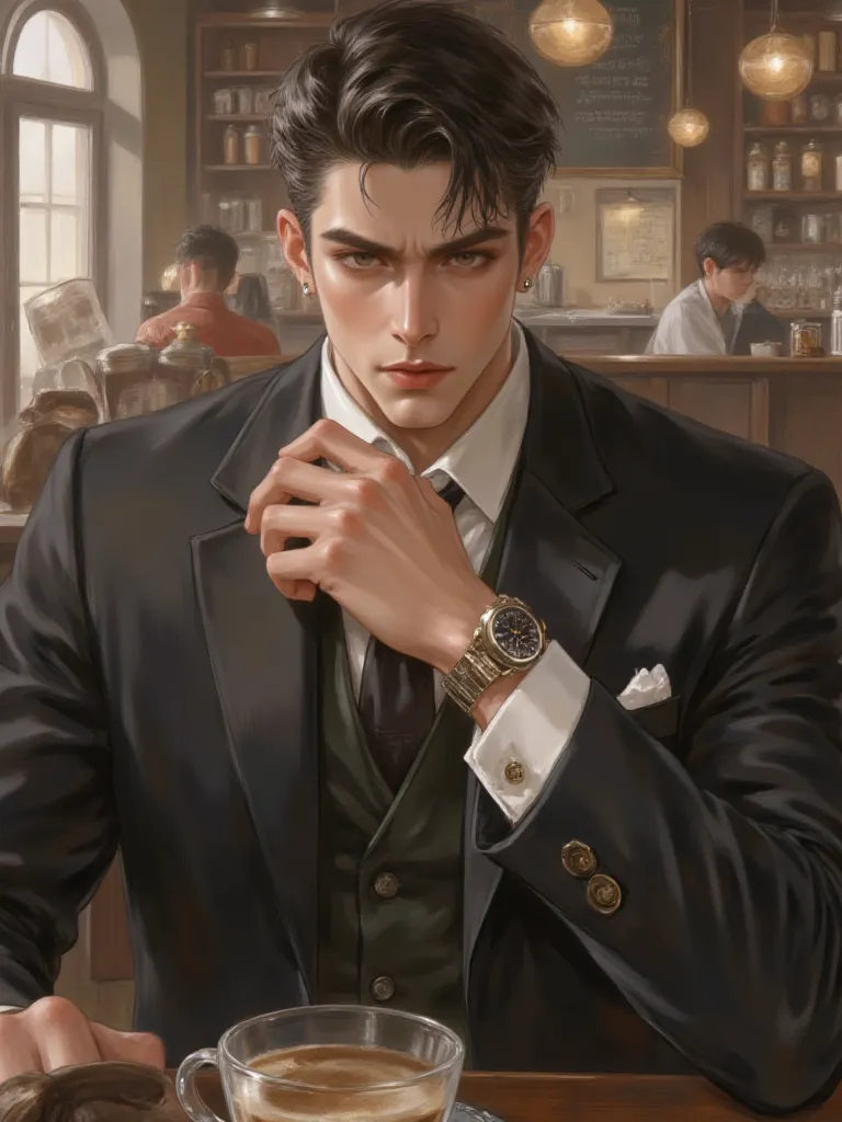 Thumbnail of Тайлер