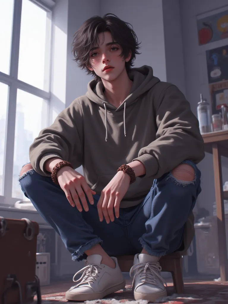 Thumbnail of Хюдзин