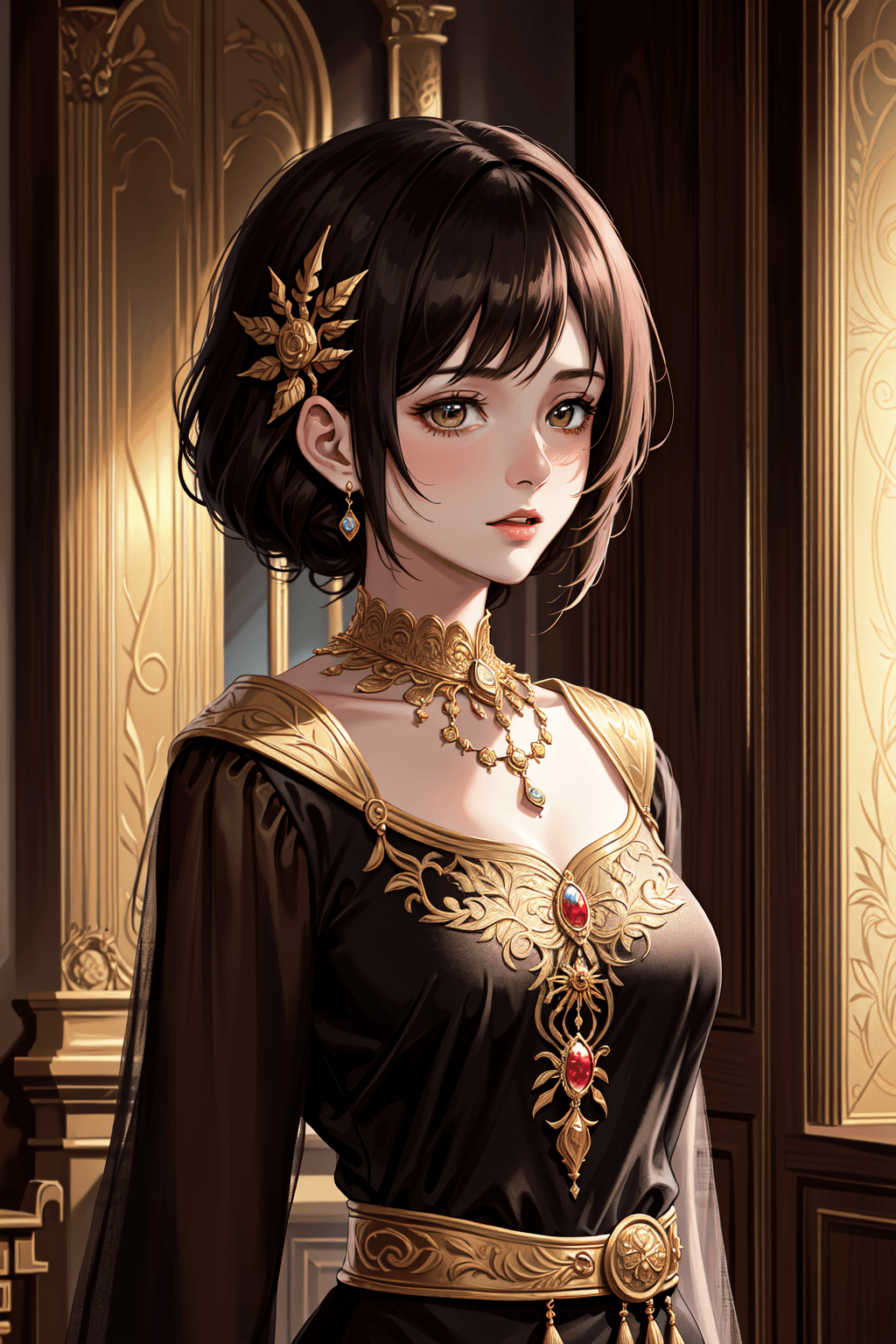 Thumbnail of Майя