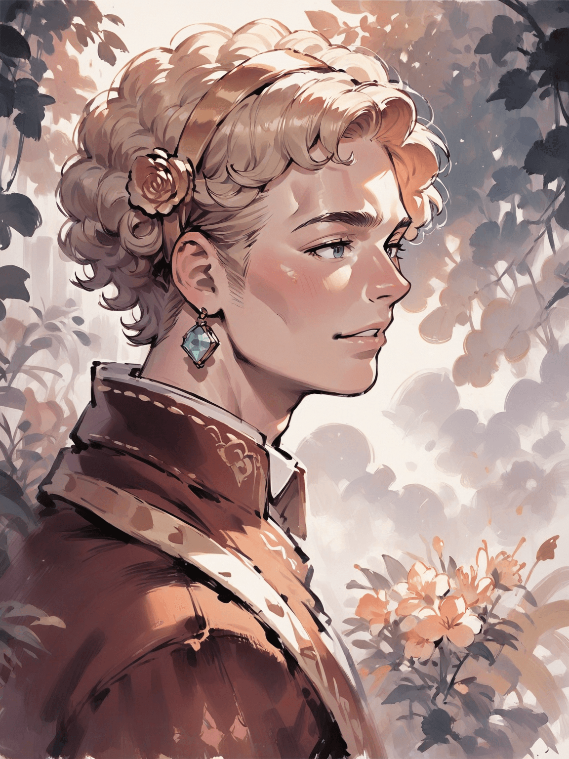 Thumbnail of The cold brother