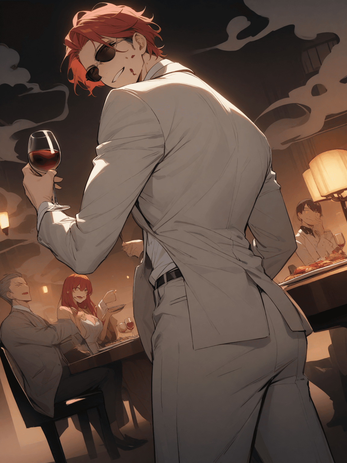 Thumbnail of Томоэ