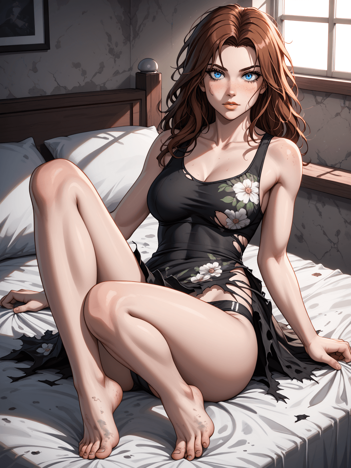 Thumbnail of Джен