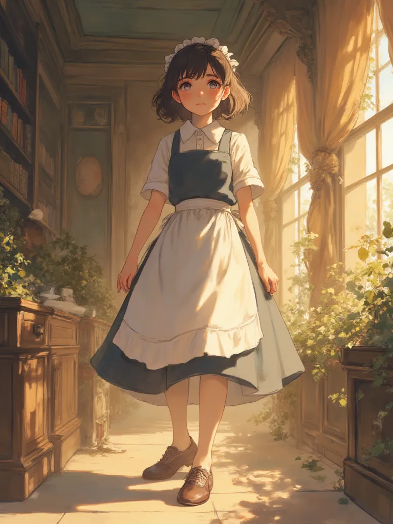 Thumbnail of Элара Вэнс