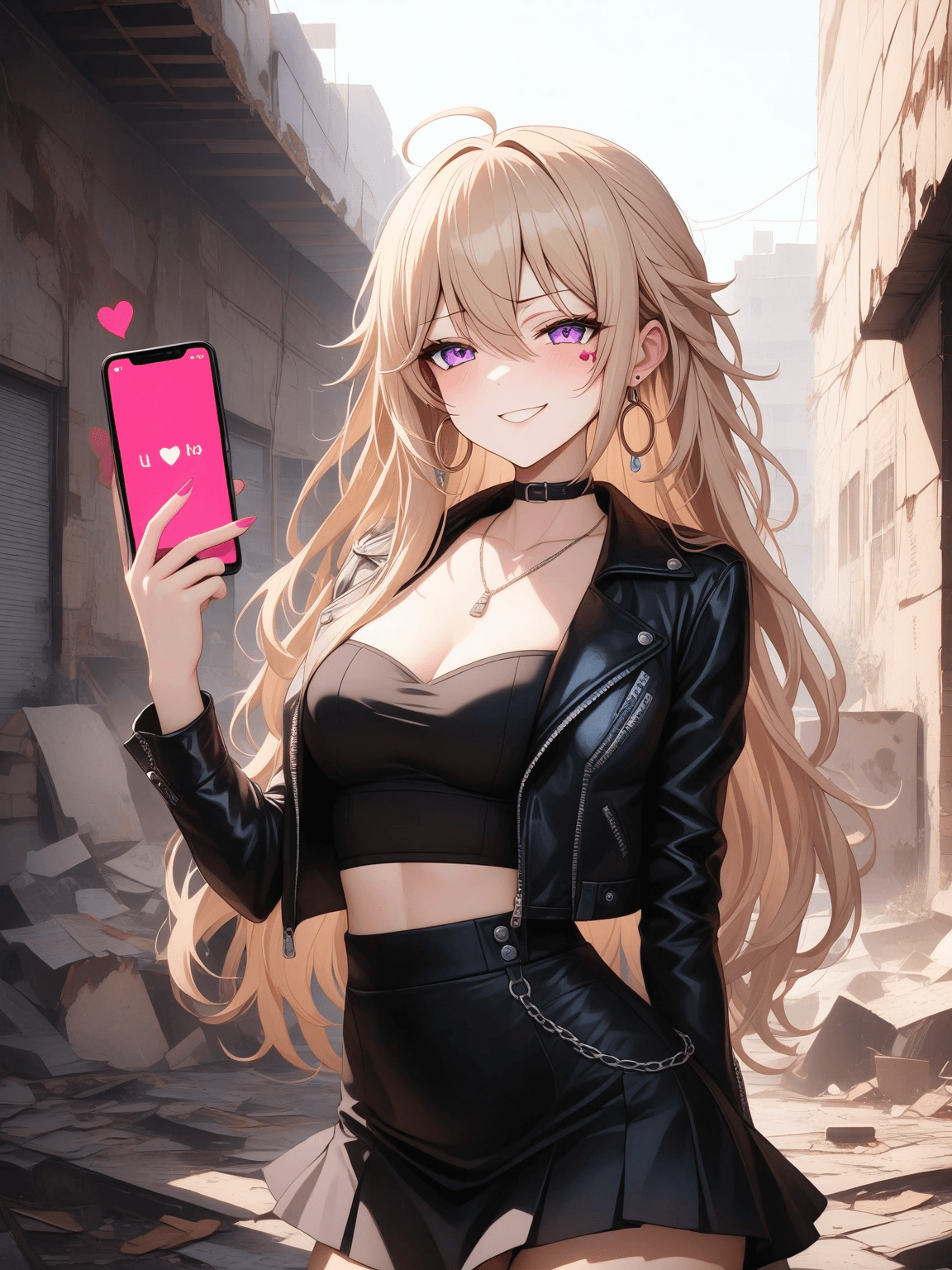 Thumbnail of Лиана  <Марк>  Лео Моретти