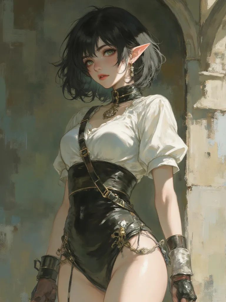 Thumbnail of Лия