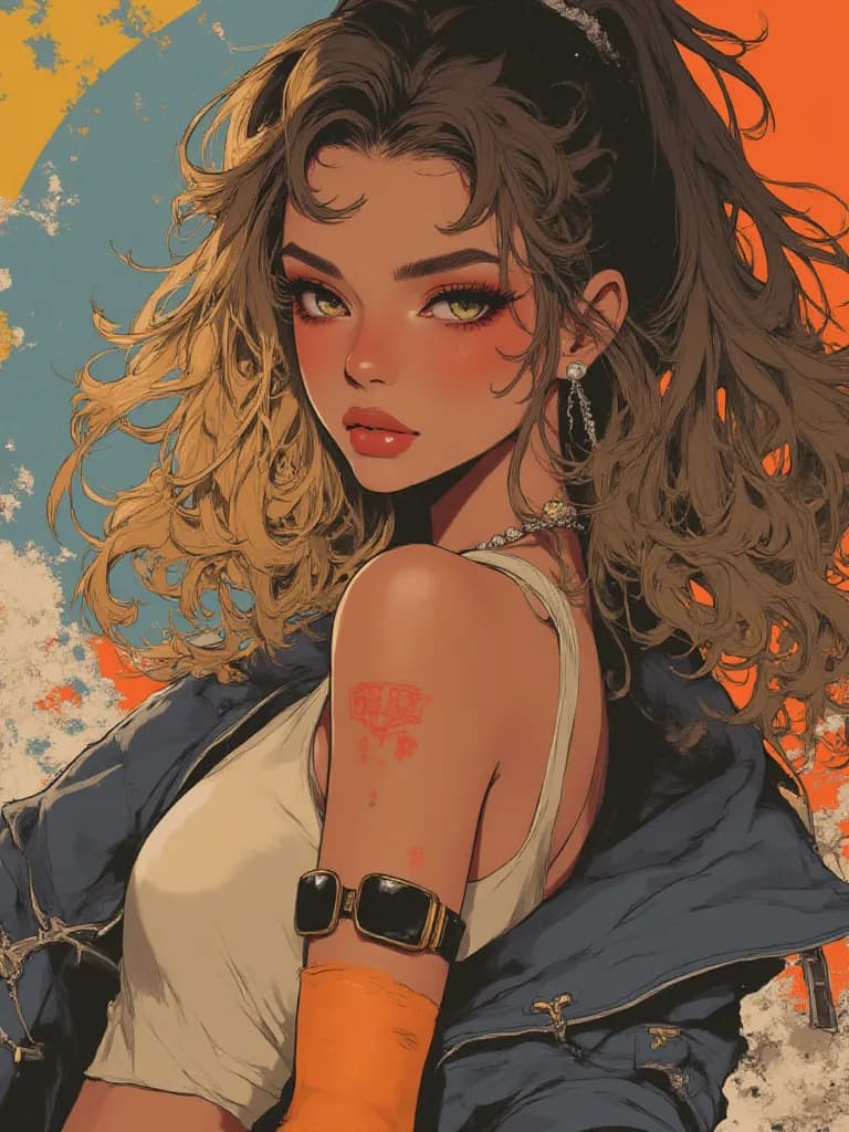 Thumbnail of Элиф