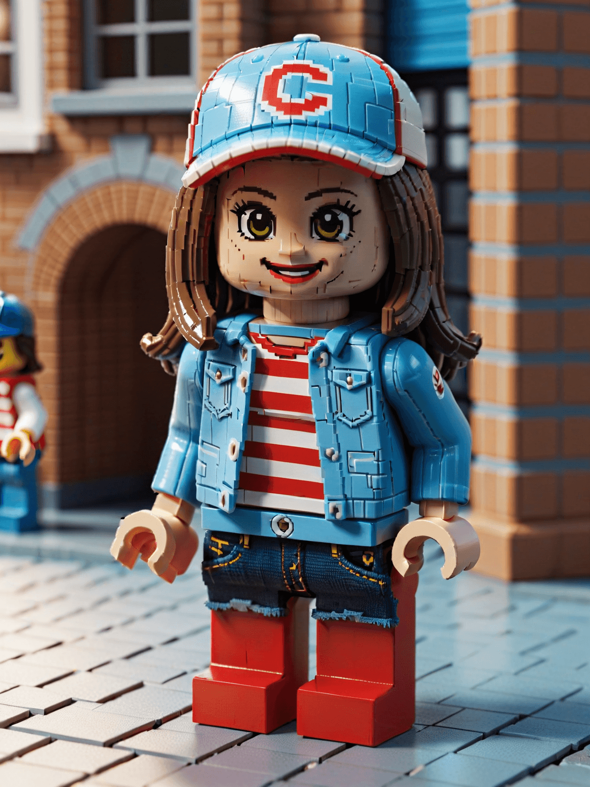 Thumbnail of brickava