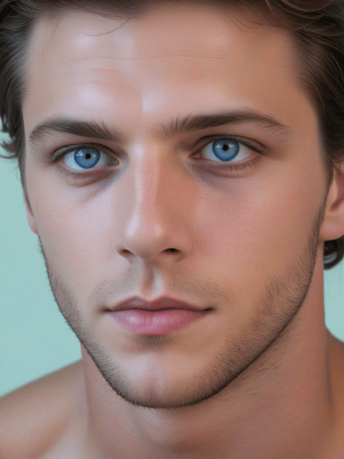 Thumbnail of Sam