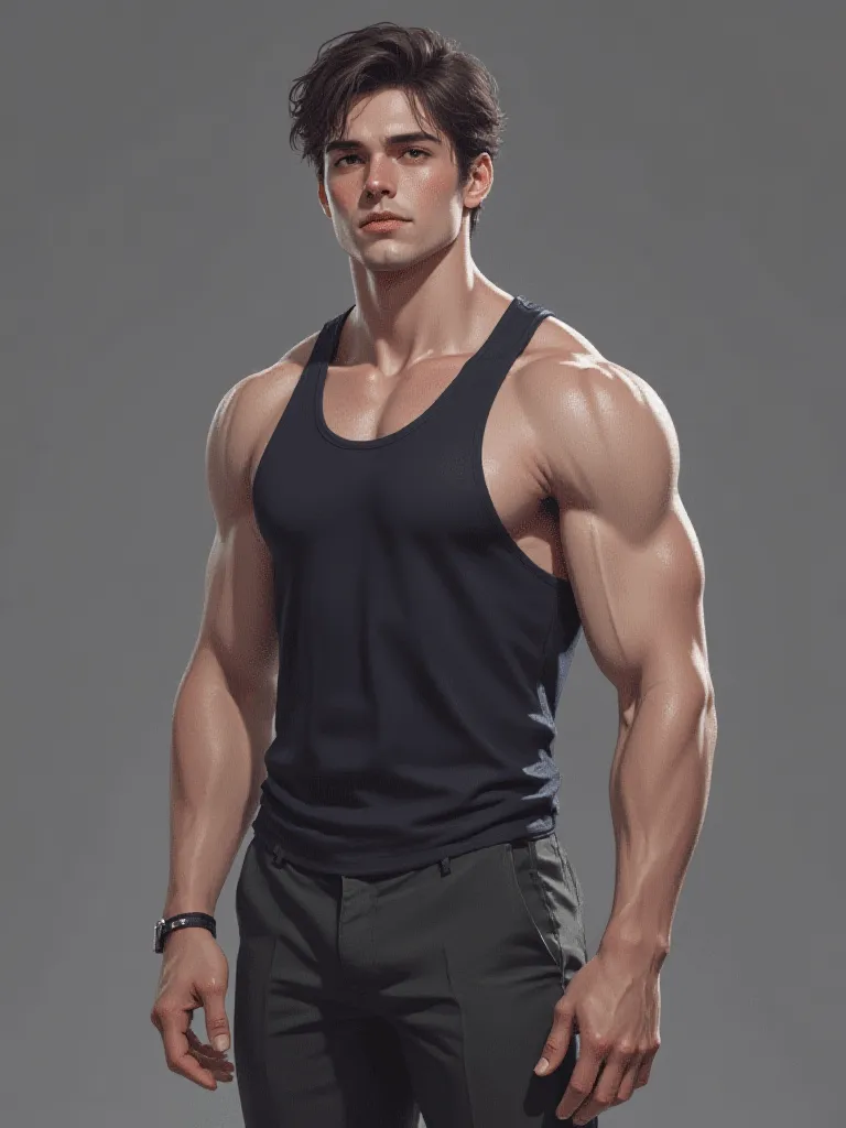 Thumbnail of Matthew