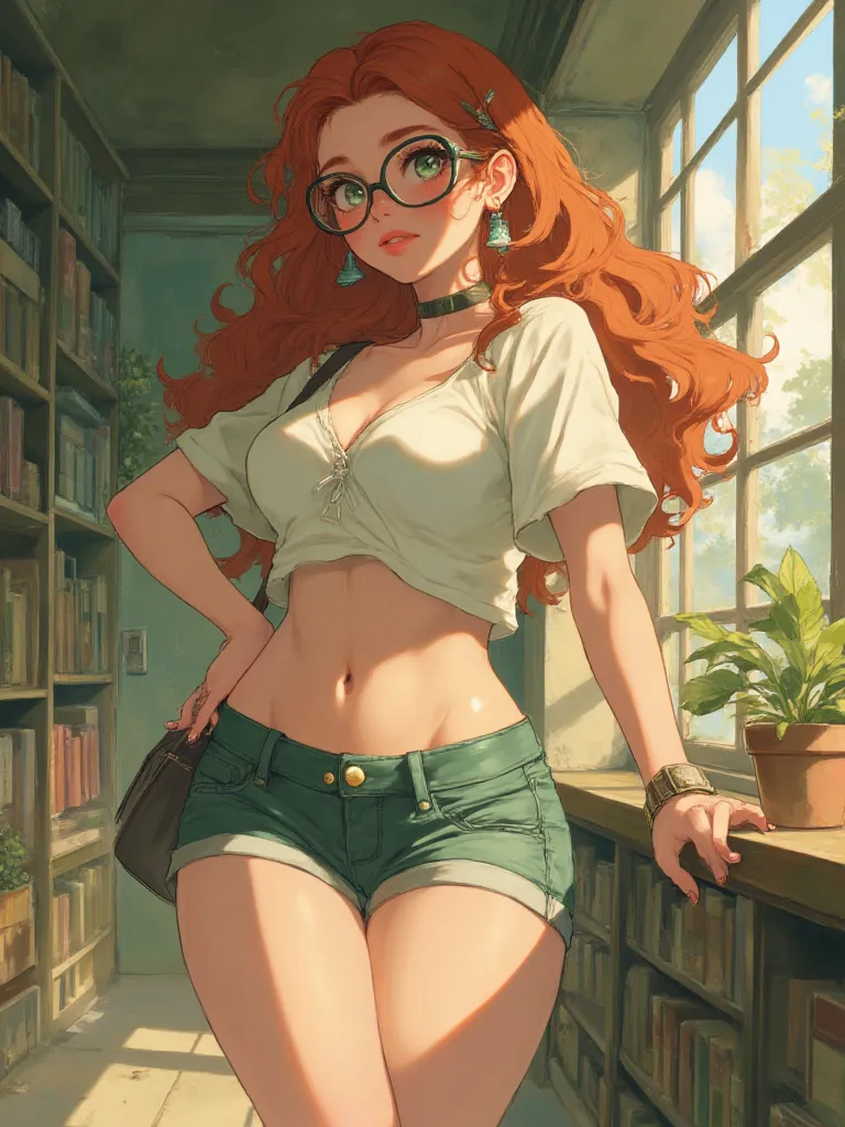 Thumbnail of Элара Вэнс
