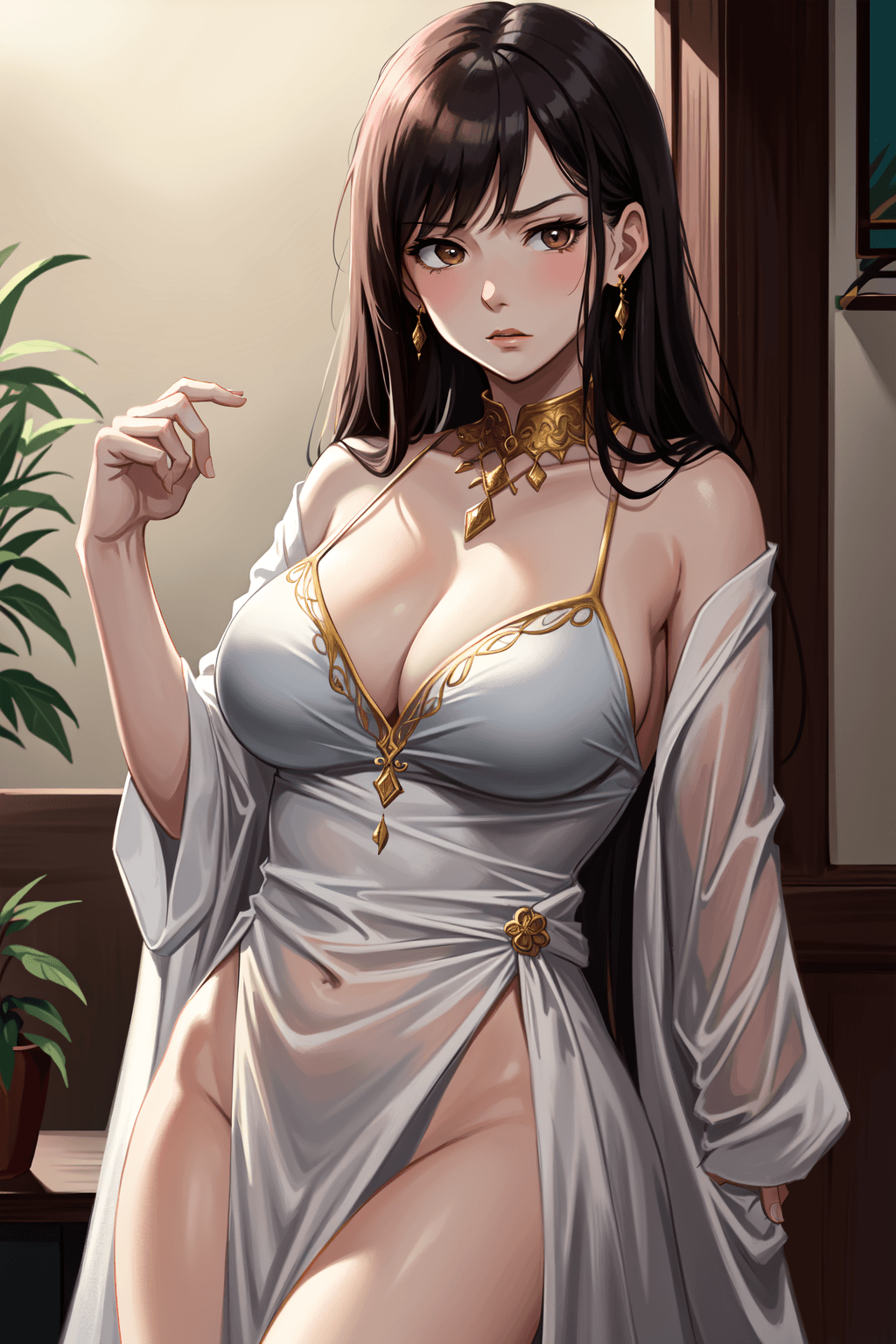 Thumbnail of akari