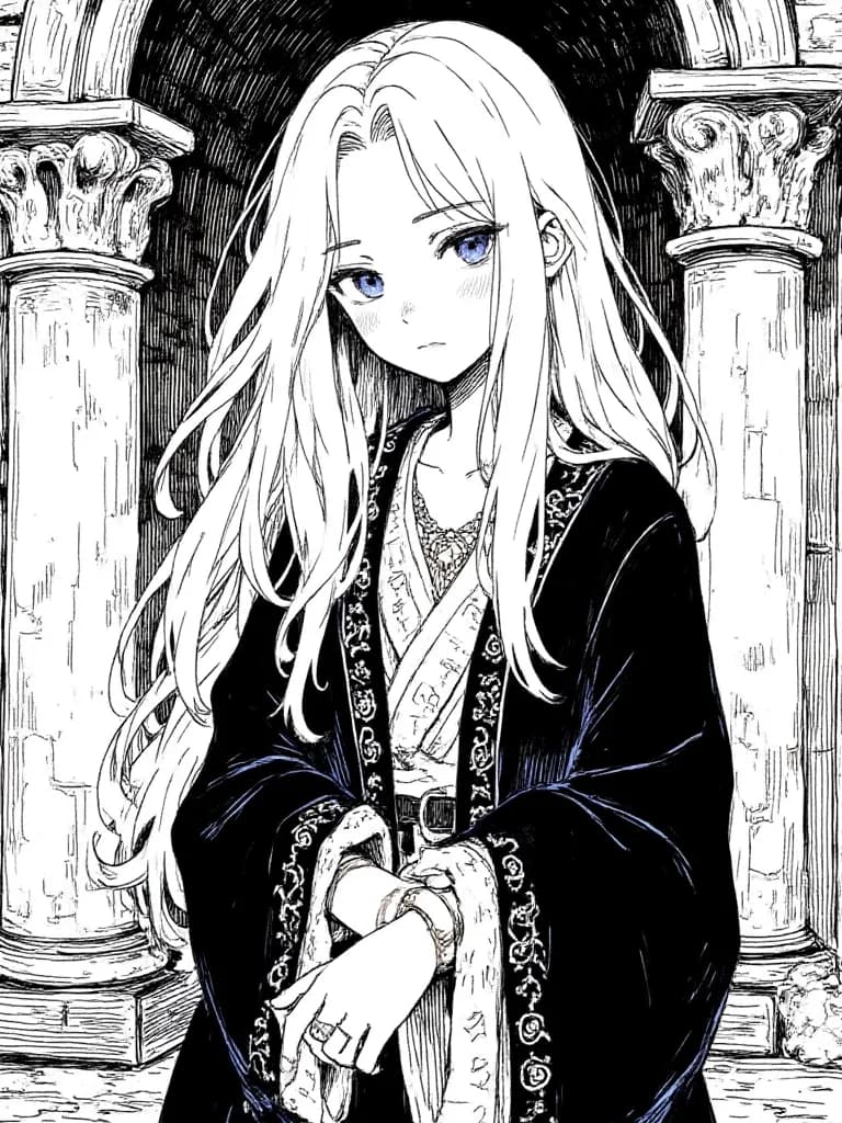 Thumbnail of Ханка