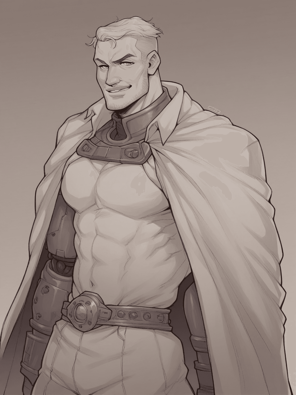 Thumbnail of Rugal Bernstein