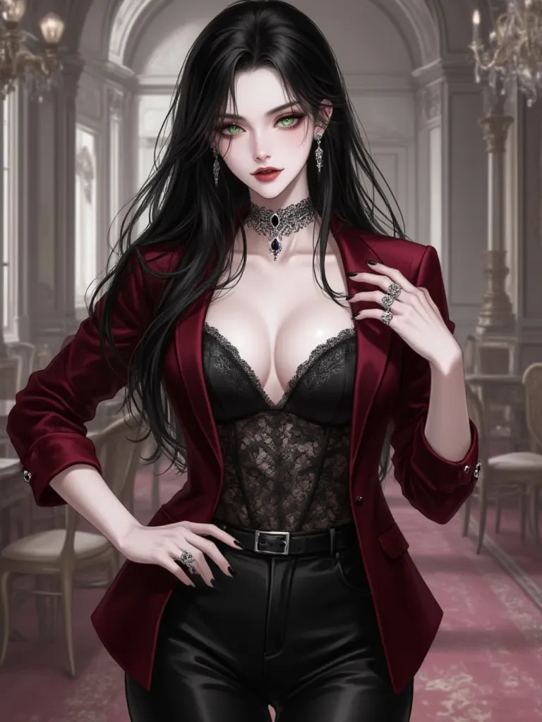 Thumbnail of Кармилла
