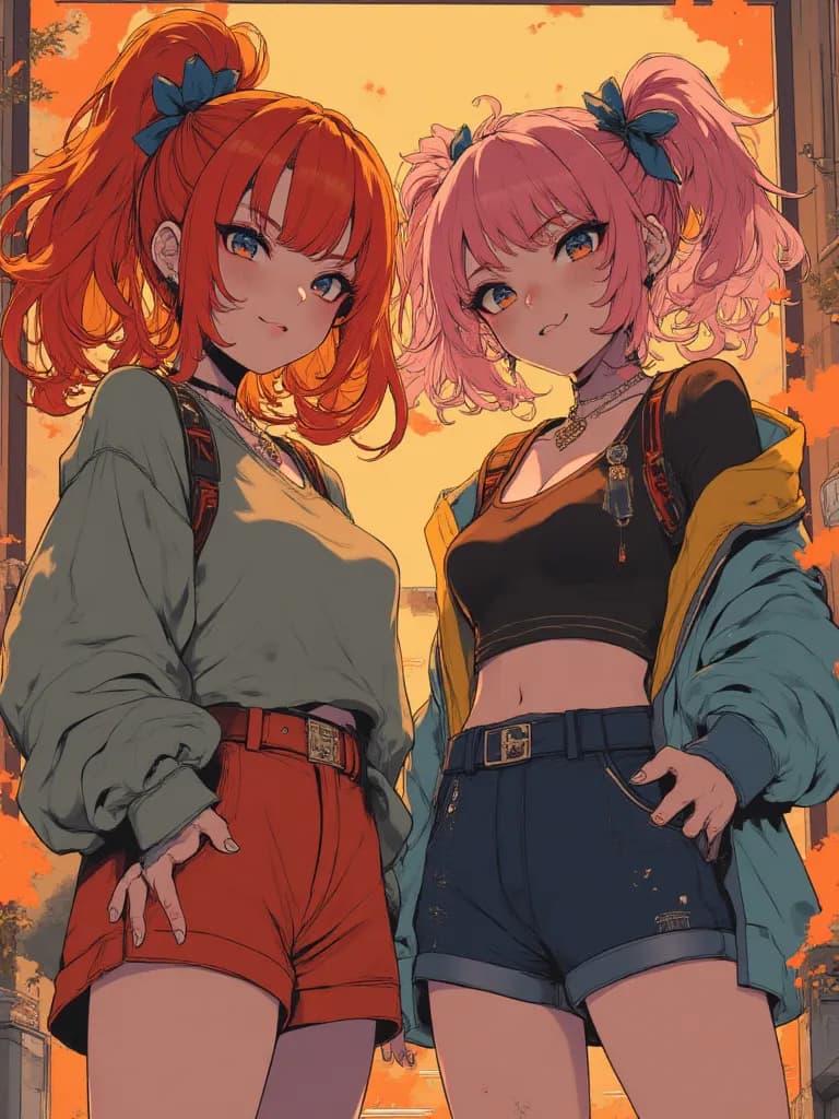 Thumbnail of Дайла и Кайма