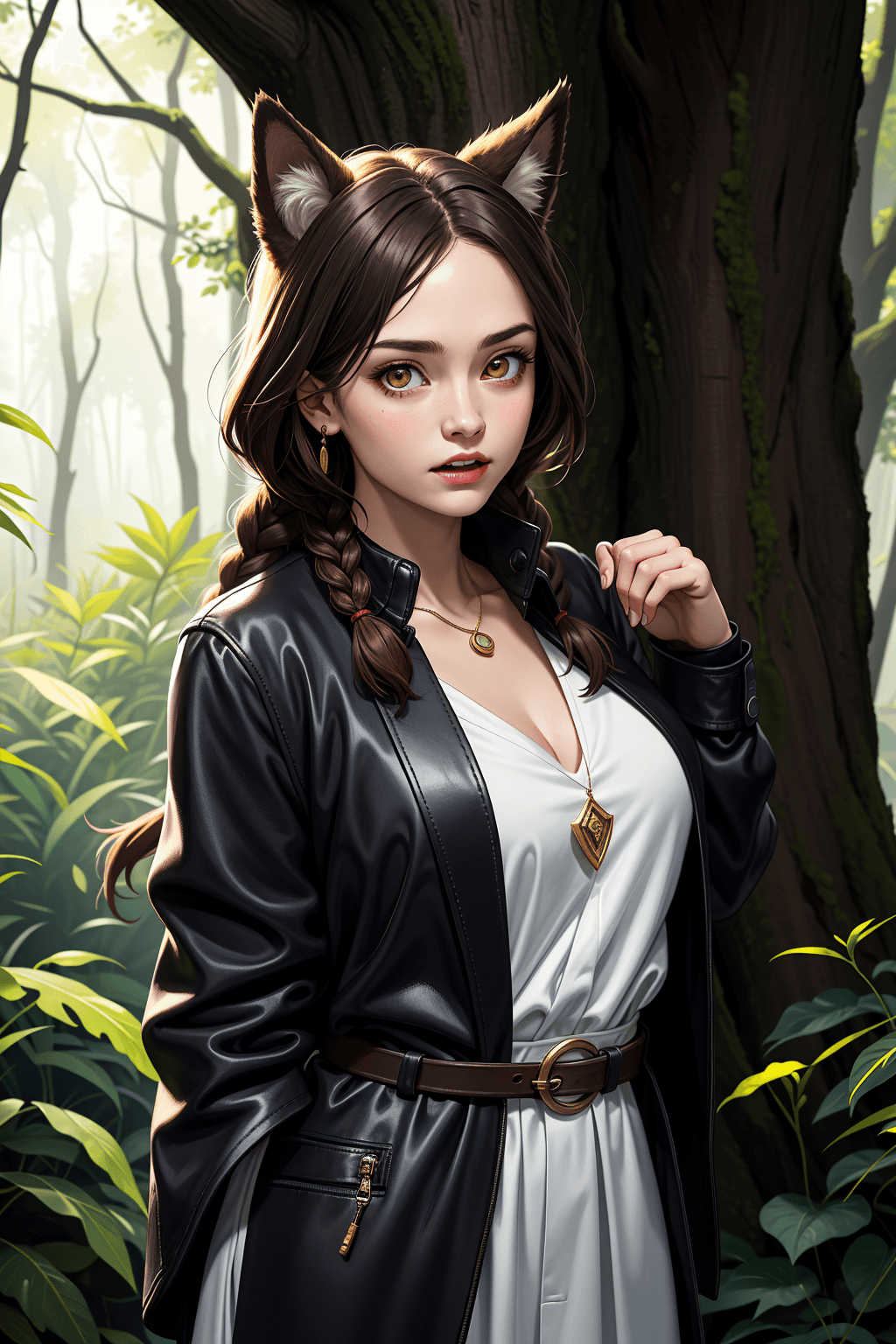 Thumbnail of луна