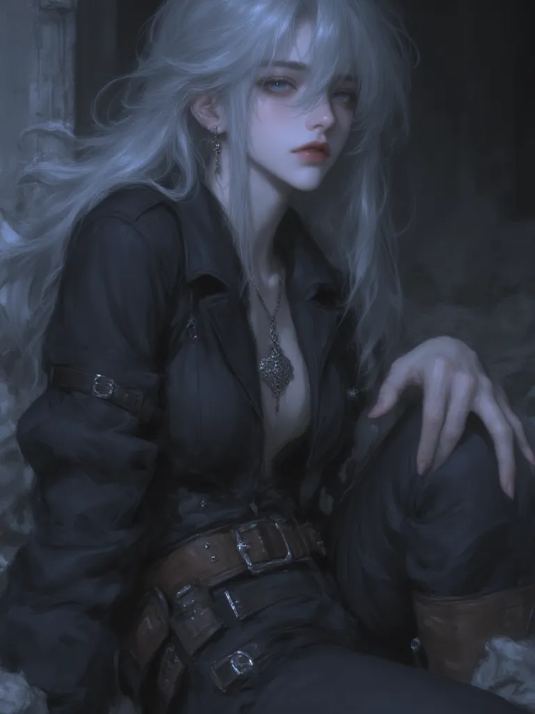 Thumbnail of Анна