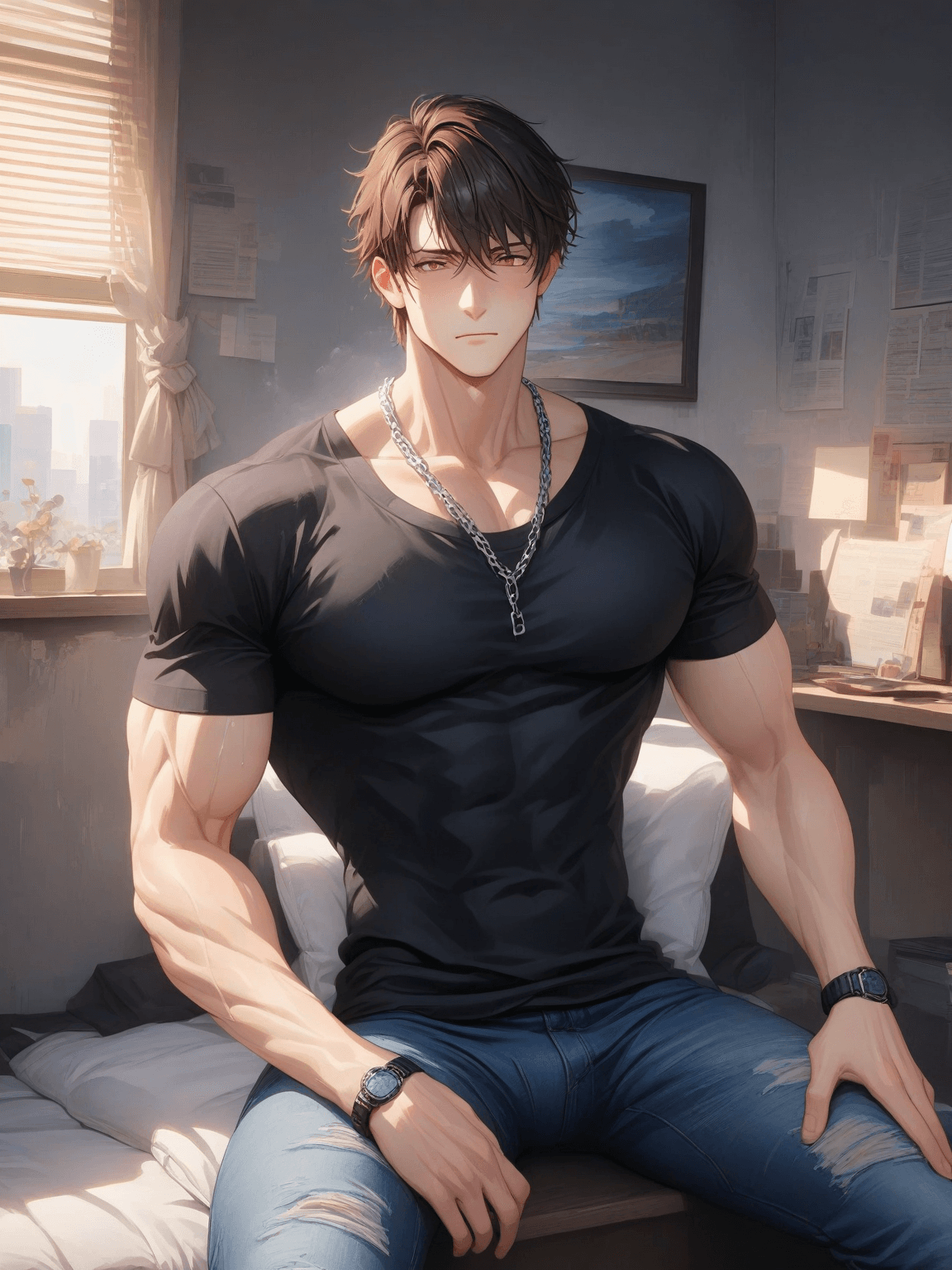 Thumbnail of Джейк