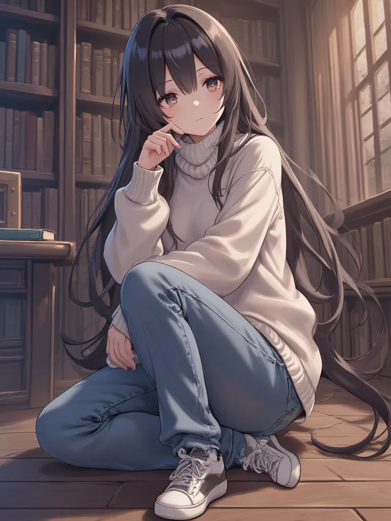 Thumbnail of Элара Вэнс