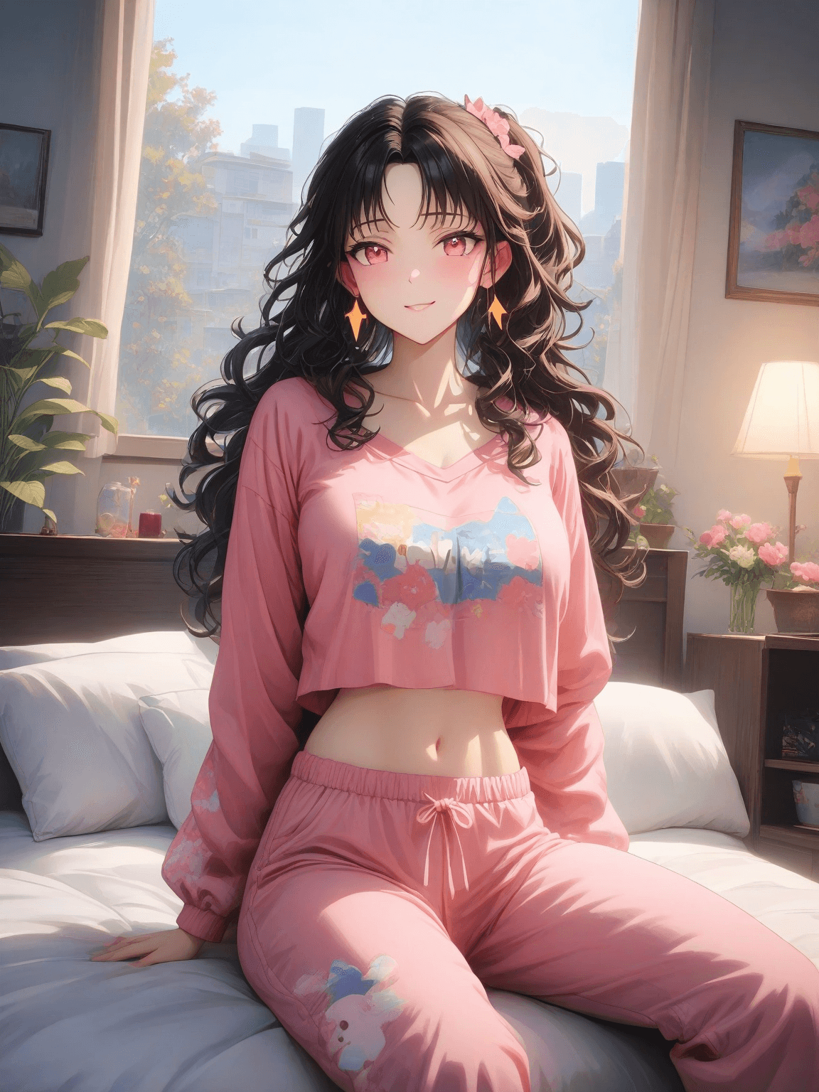 Thumbnail of Киара