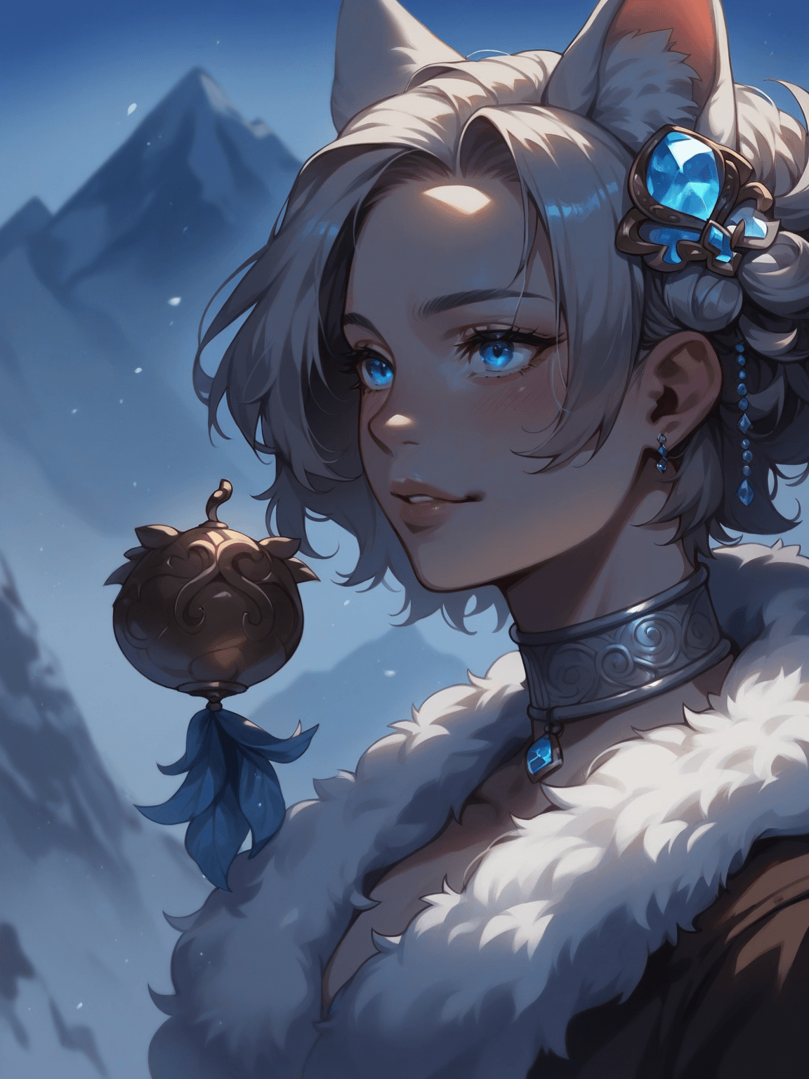 Thumbnail of Снег