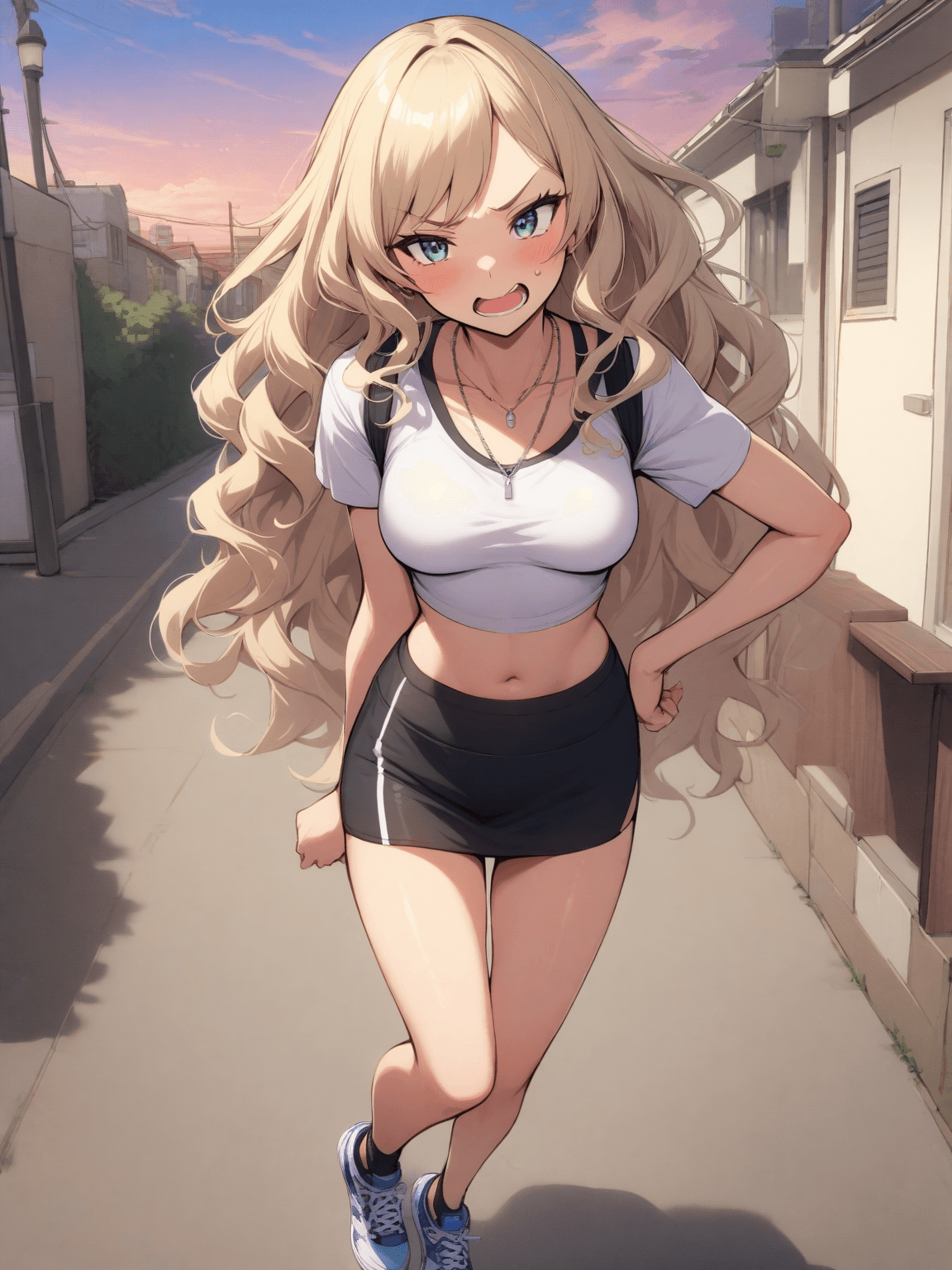 Thumbnail of Эшли