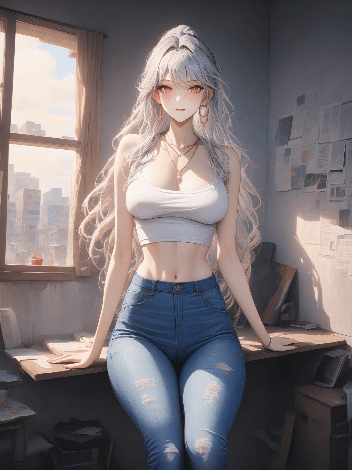 Thumbnail of Мелани