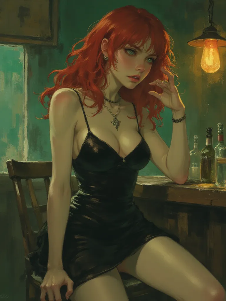 Thumbnail of Лилли
