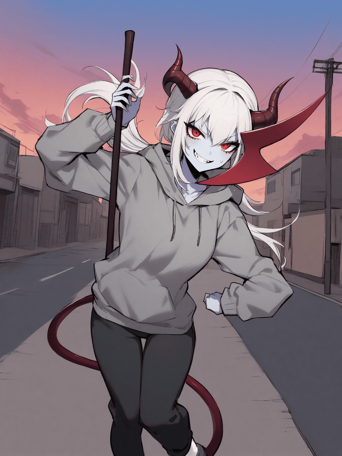 Thumbnail of Соседка суккуба