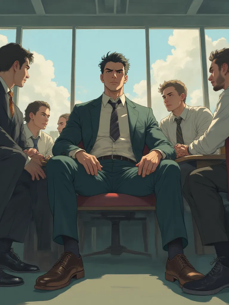 Thumbnail of Али
