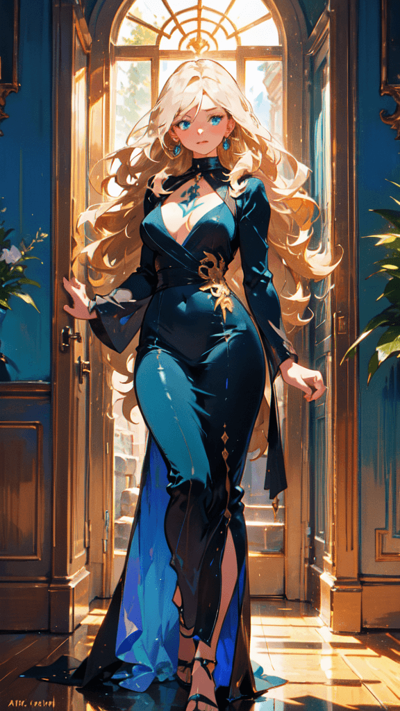 Thumbnail of "Victoria"