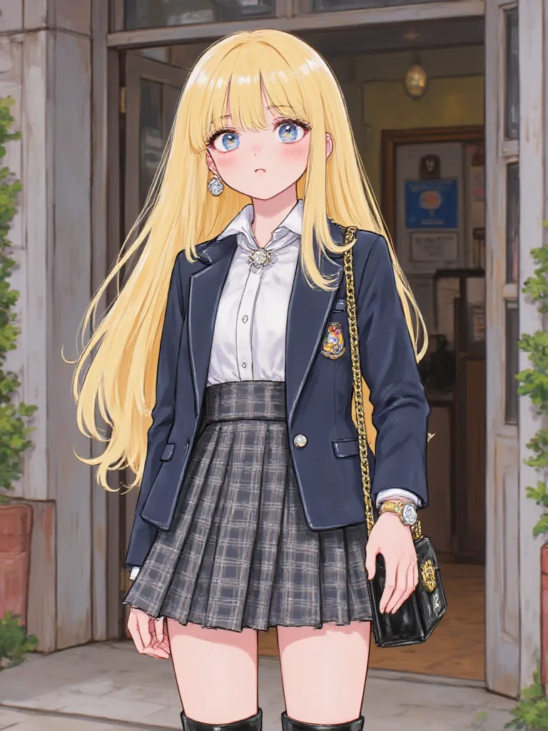 Thumbnail of Клара Робертсон