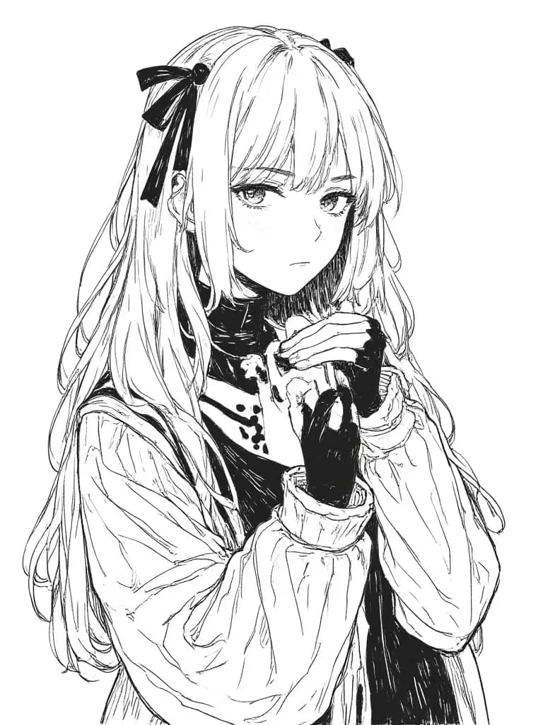 Thumbnail of Ана