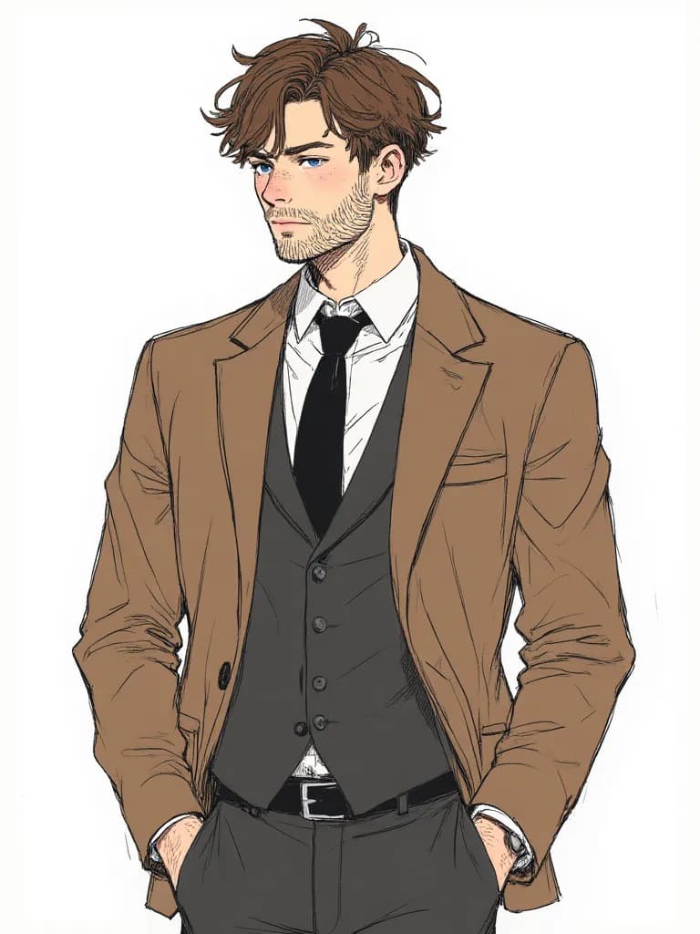 Thumbnail of Mathew moore