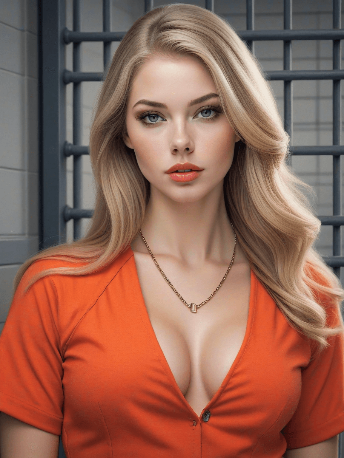 Thumbnail of Элеонора Вэнс