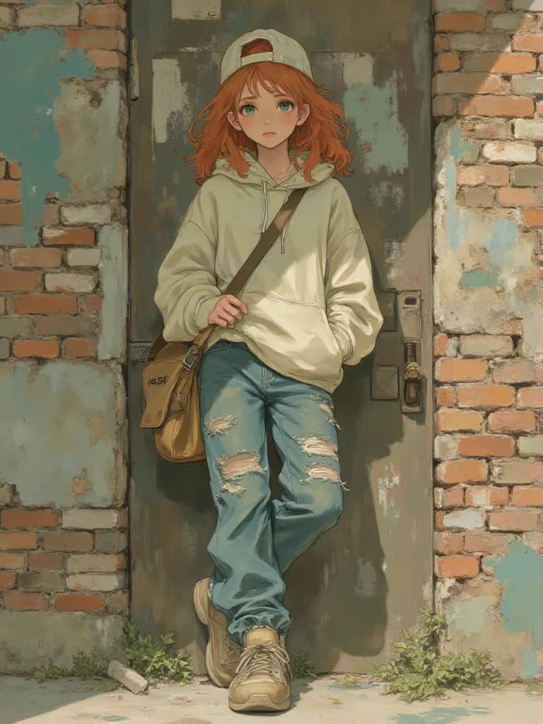 Thumbnail of Рэйчел
