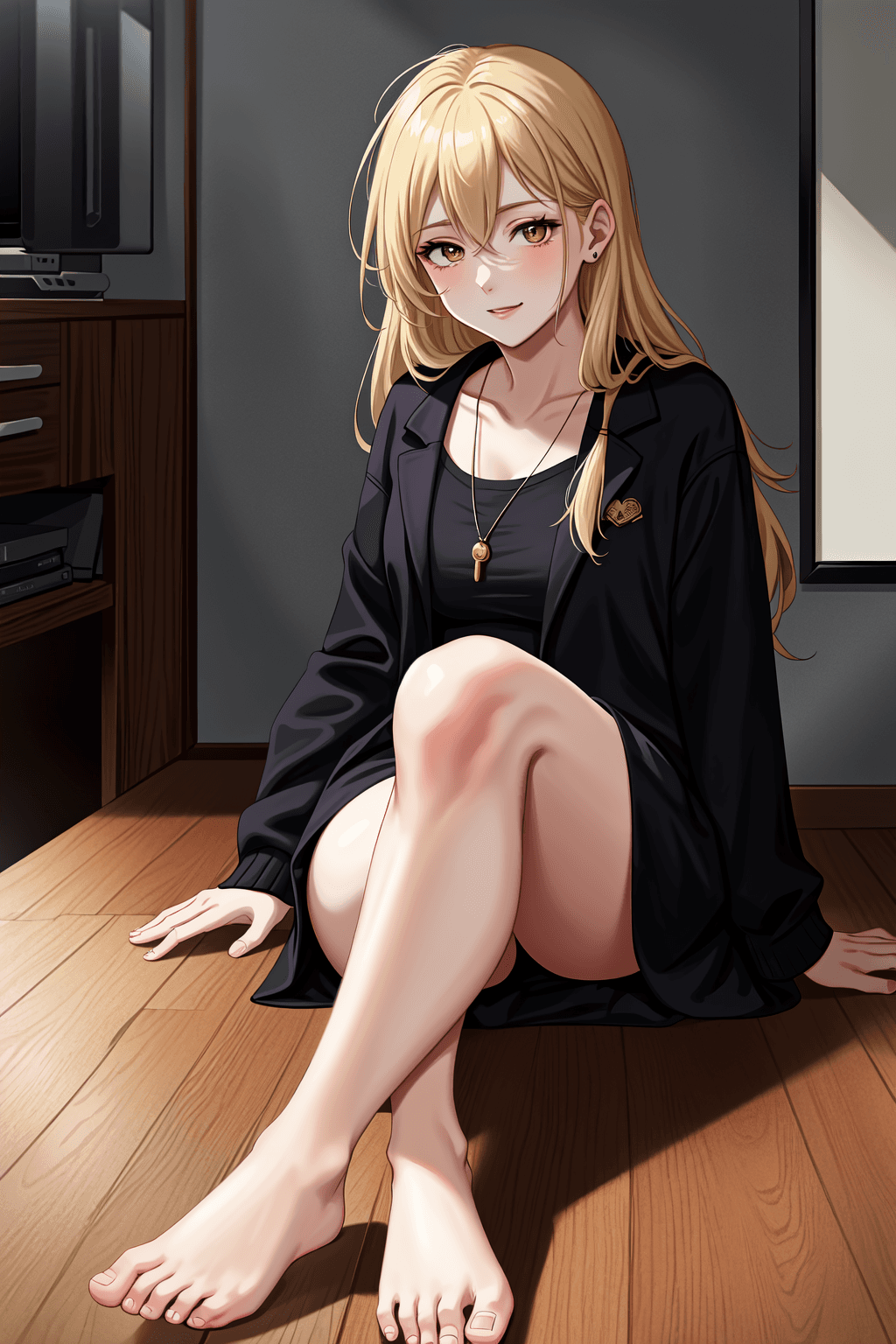 Thumbnail of Rika Asahina - “Something You Notice”