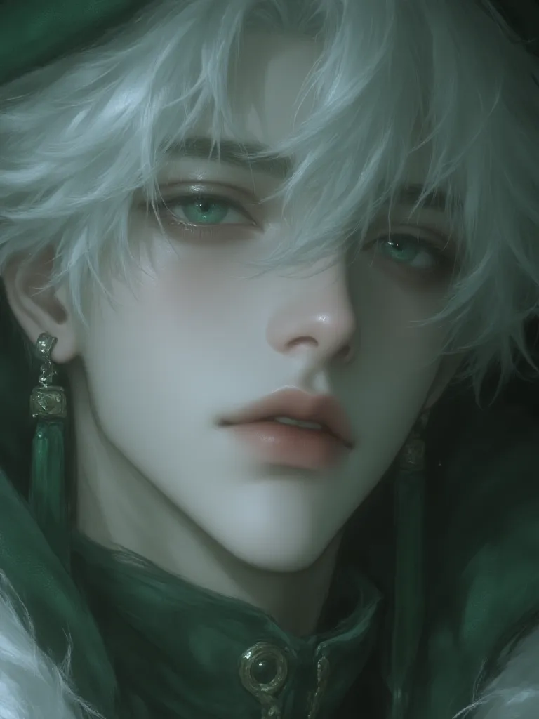 Thumbnail of Частин Северус